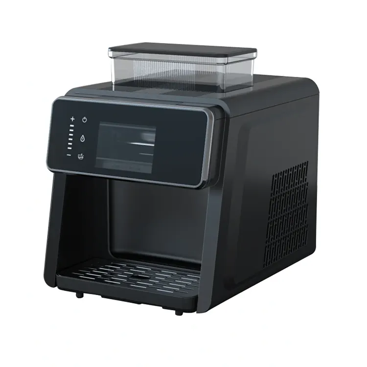Countertop Snowflake Ice Machine