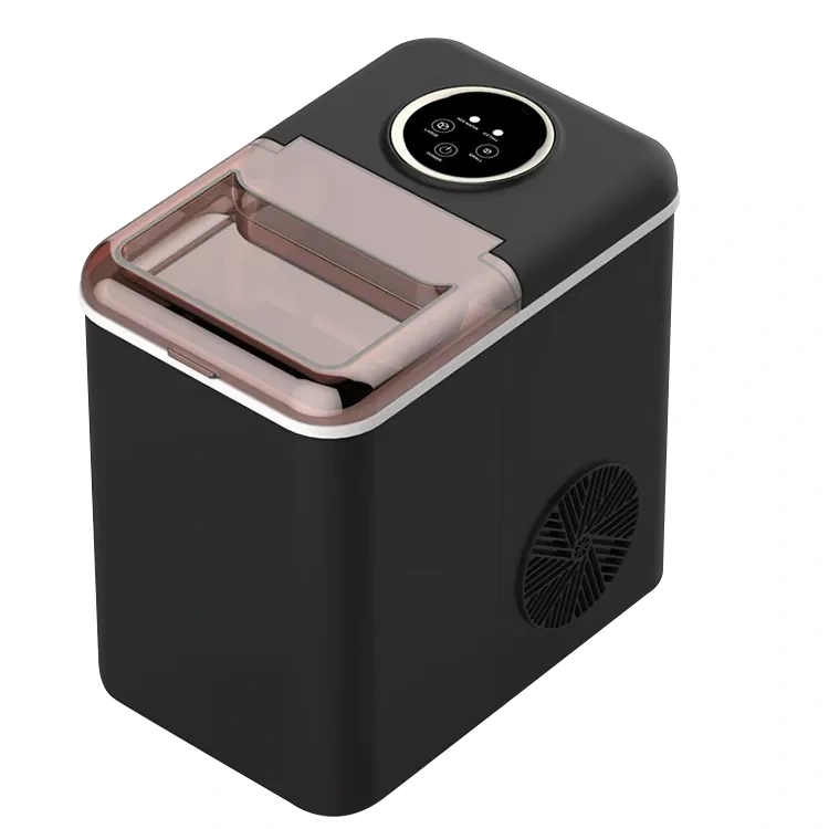 Automatic Bullet Ice Maker