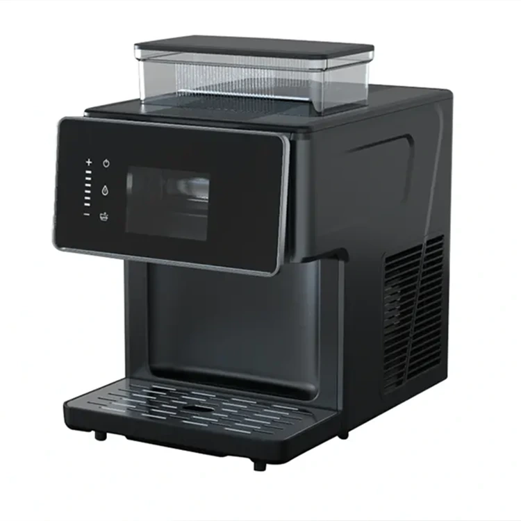 Home Snowflake Ice Machine